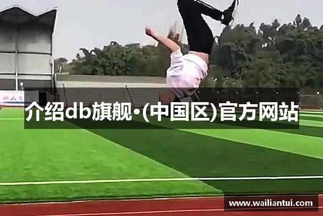介绍db旗舰·(中国区)官方网站